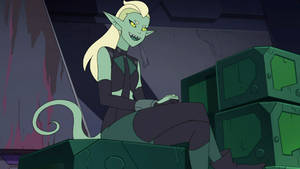 She-Ra Double Trouble