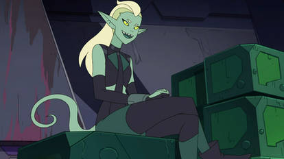 She-Ra Double Trouble