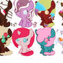 MLP Foal DTA 2 -CLOSED-