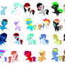 Chibi Collection.