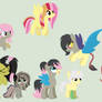 MLP Next Gen - FlutterCord. (outdated)
