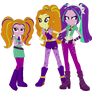 EqG Next Gen - Adaria.