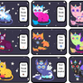 My Unicats