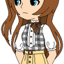 Faye except in the actual PL art style