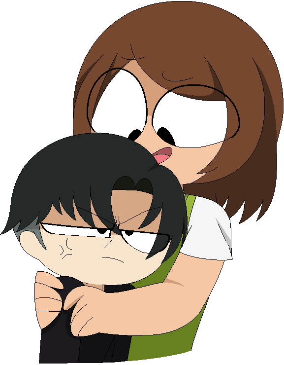 ok captain hissyfit by CamomiIe on DeviantArt