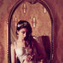 Vintage Boudoir: My Reflection