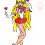 Sailor Venus W.S