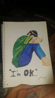 I'm OK...