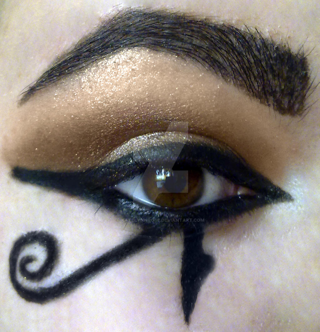 Request: eye of Ra :D