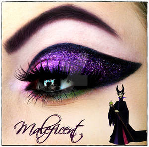 Maleficent