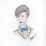 Eleventh Doctor 2