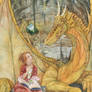 The Dragon's Wish