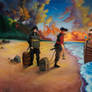 The Bounty