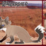 WANDERSTEP | TWG