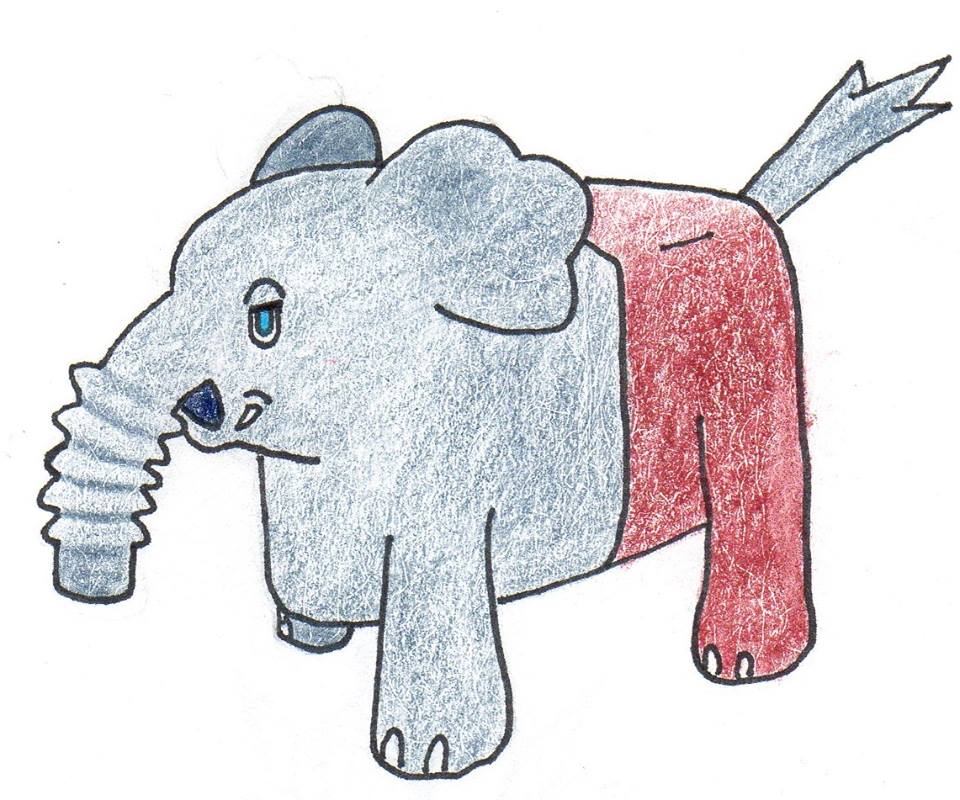 #047 Vacchyderm