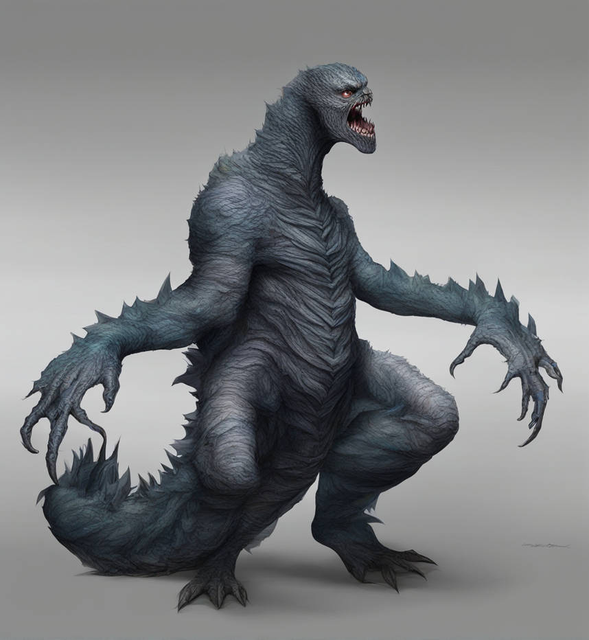 tormentor by defkev000 on DeviantArt