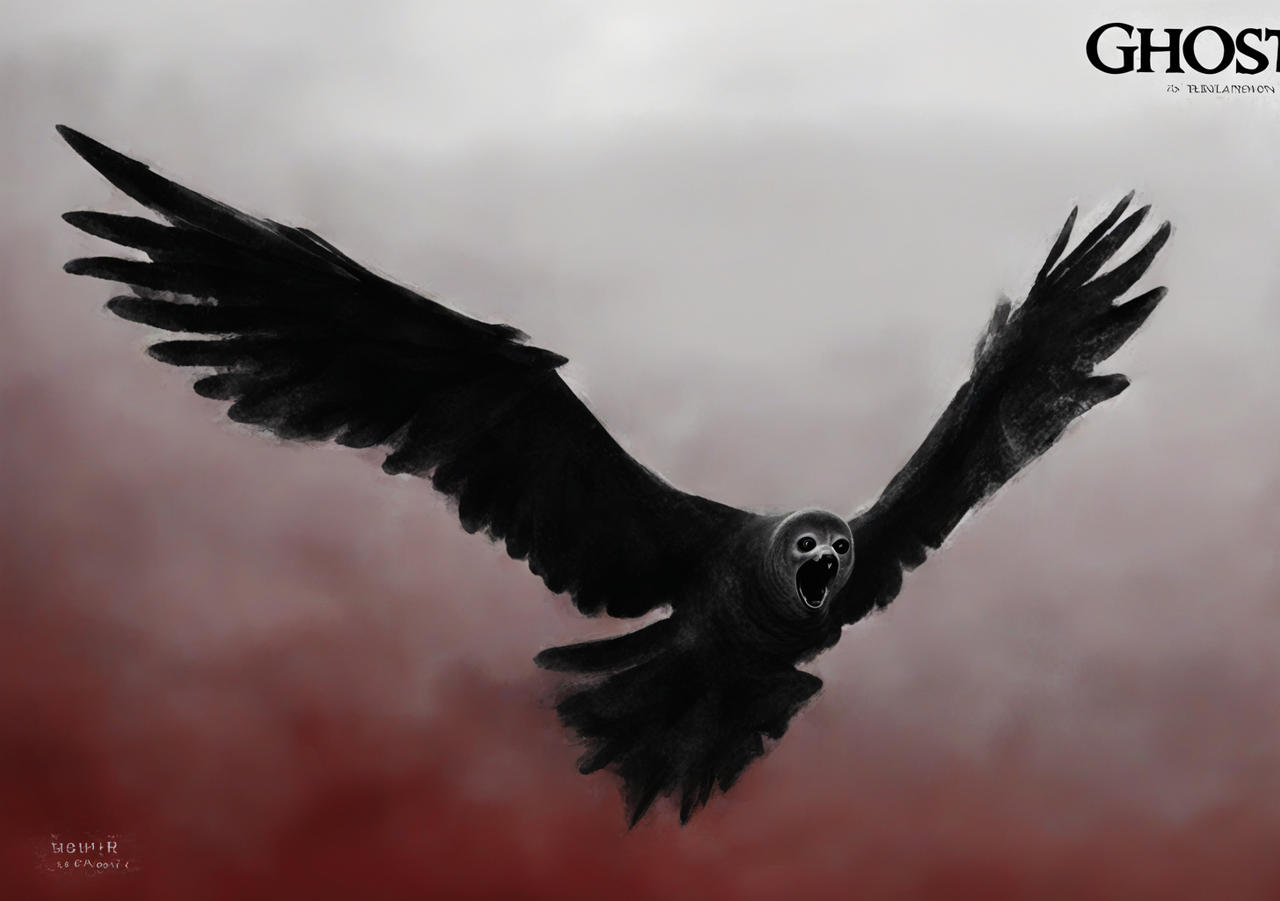 The Flying Demon by defkev000 on DeviantArt