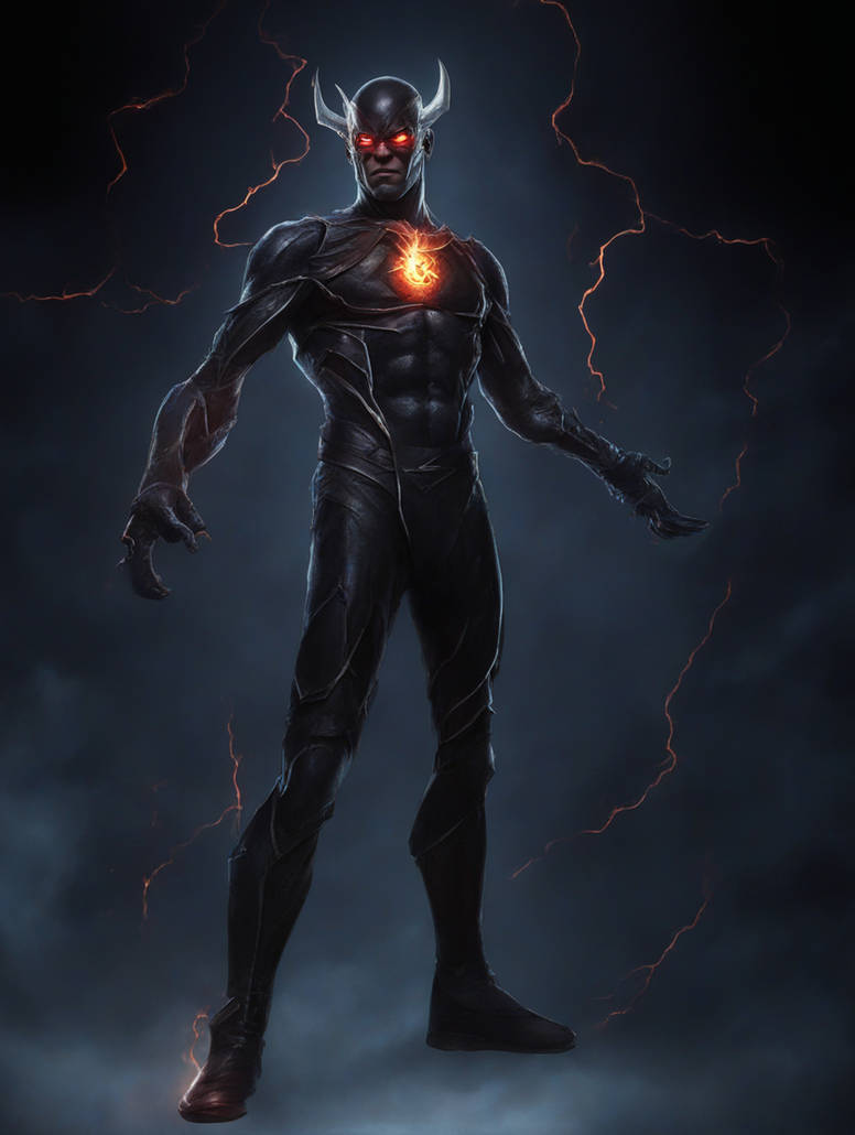 Flask God flash god by defkev000 on DeviantArt