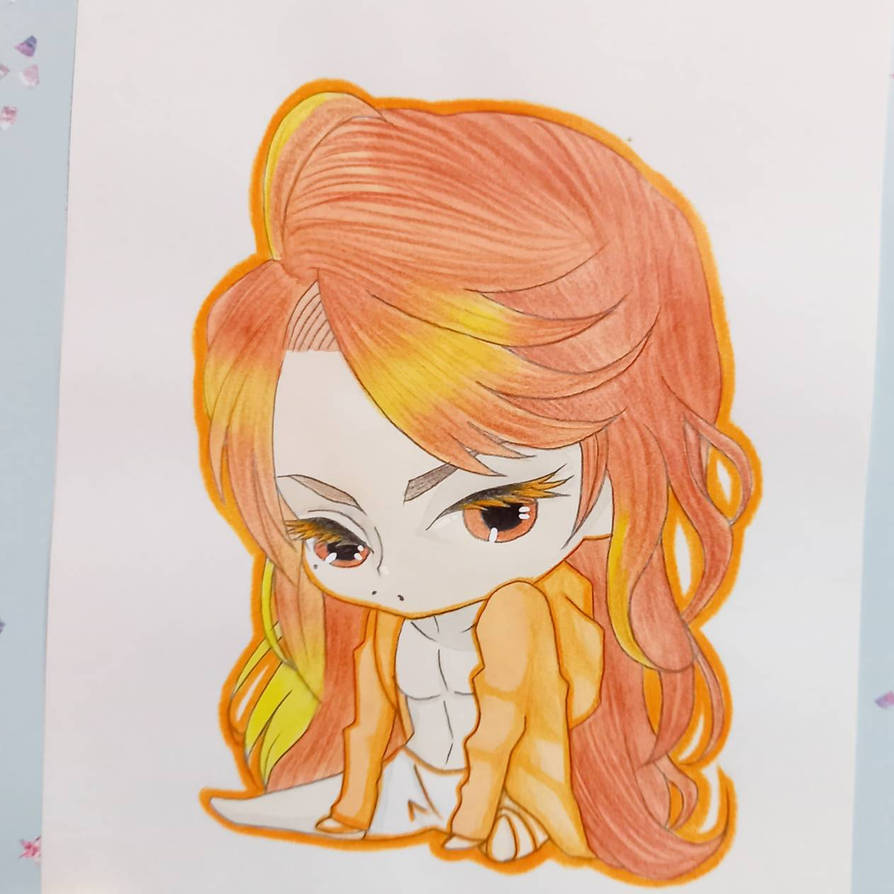 Orange Deviantart Orange by kaiku03 on DeviantArt