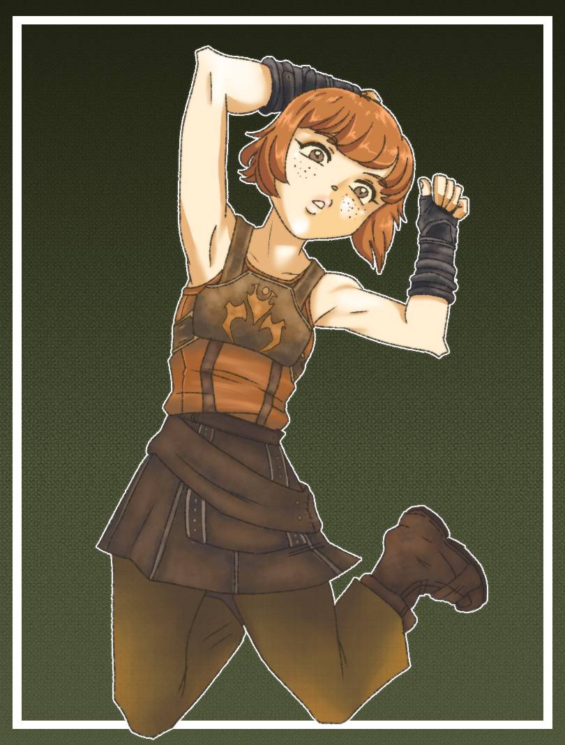 Dorothy Fe Binding Blade By Pastelmurdoc On Deviantart Dorothy Fe Binding Blade By Pastelmurdoc On Deviantart