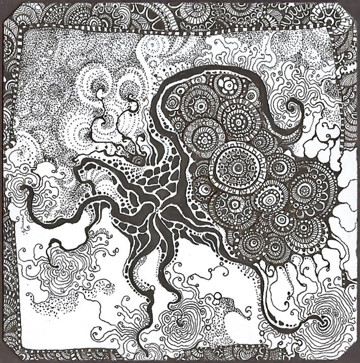 Feelers by Chobek Feelers by Chobek