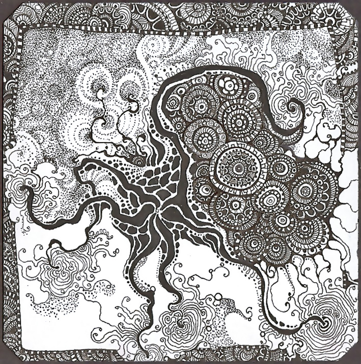 Feelers by Chobek Feelers by Chobek
