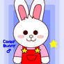 OCs Conby Bunny 1