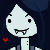 Marceline free use icon