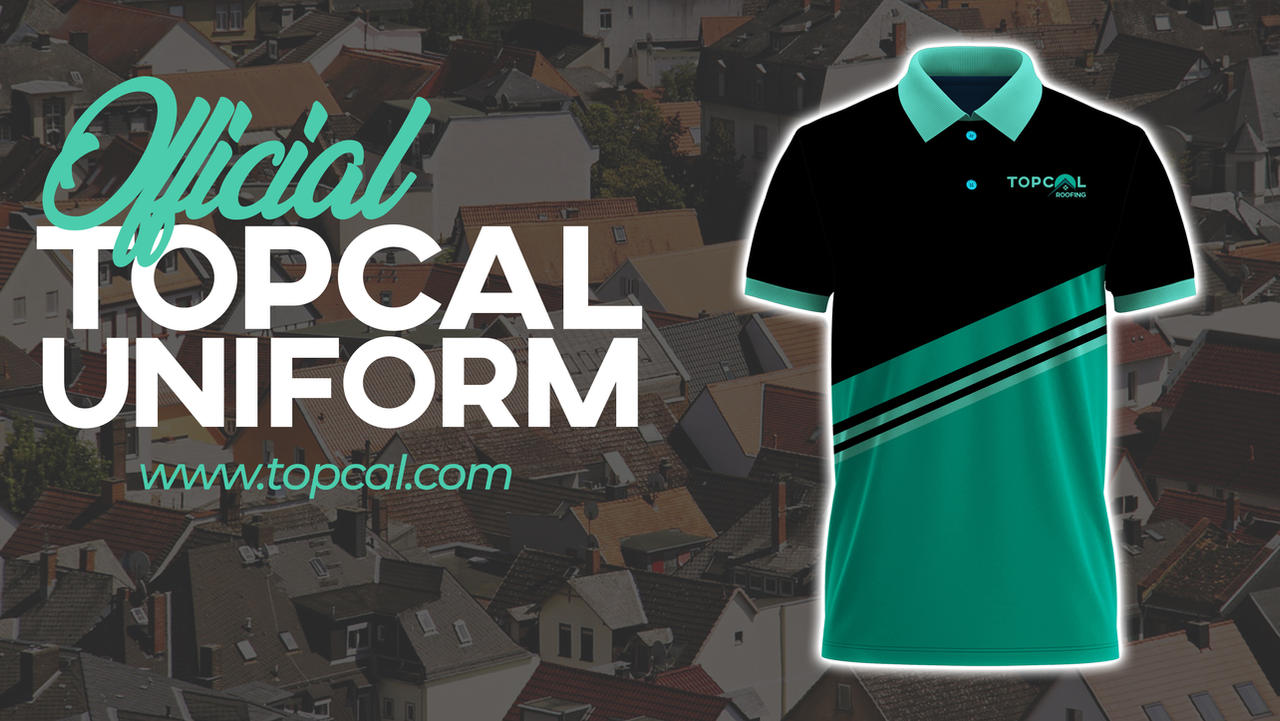 Topcal Topcal Uniform by GlynfordBagsic on DeviantArt