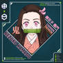 Nezuko Kamado