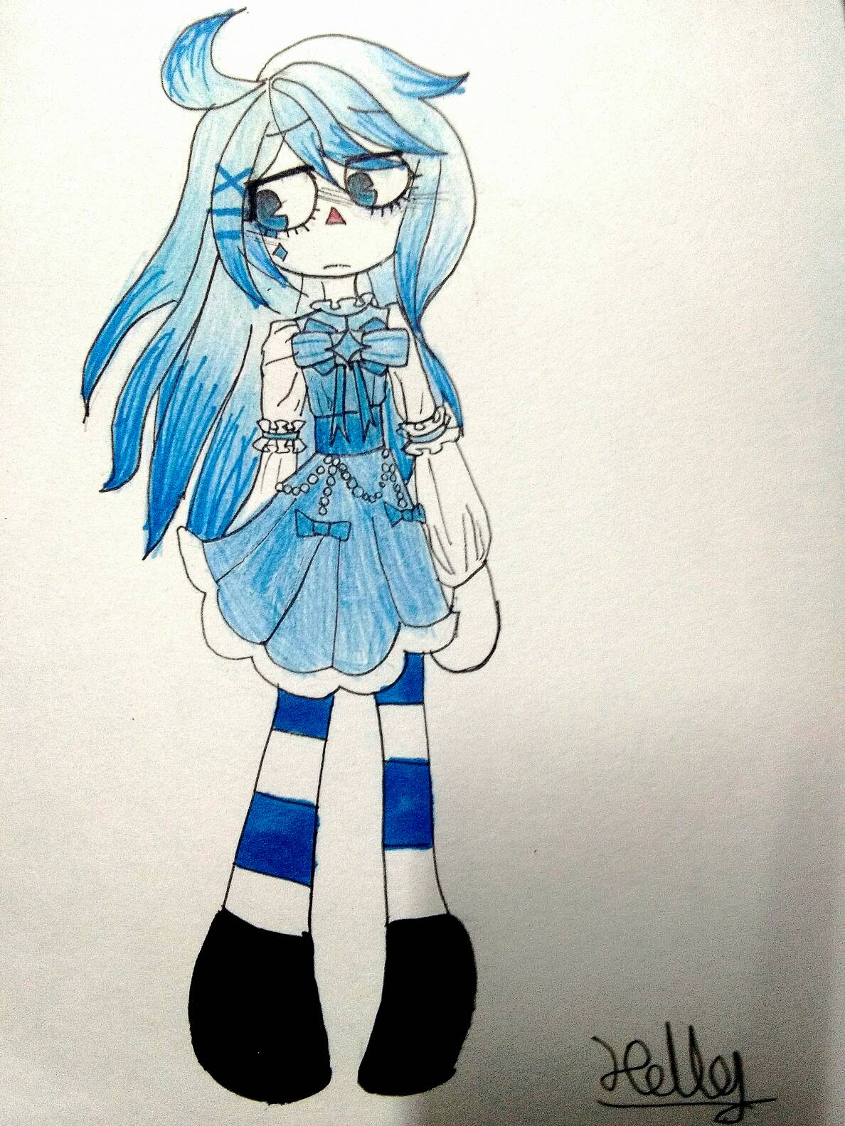 Raggedy Ann And Andy Oc Raggedy Azula By Hirokutheabra On DeviantArt raggedy-ann-and-andy-oc-raggedy-azula-by-hirokutheabra-on-deviantart