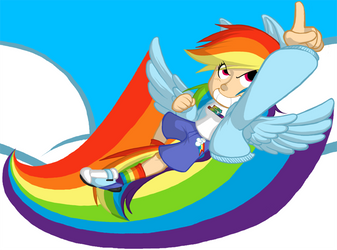 Dashie