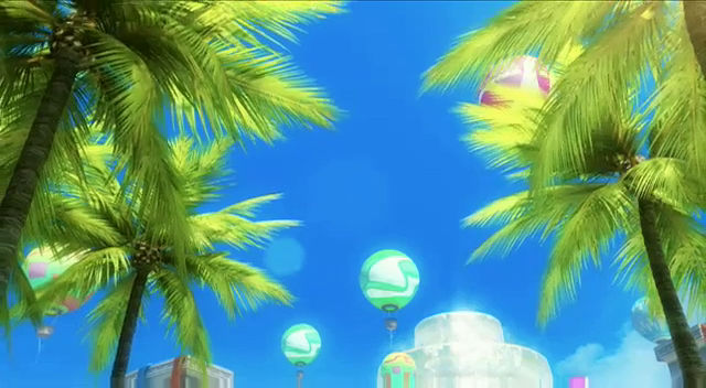 Sonic Free Riders Opening Trailer By Flamiedewynter On Deviantart Sonic Free Riders Opening Trailer By Flamiedewynter On Deviantart