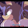 Sonic- Anime Screenshot Attempt