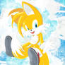 Tails