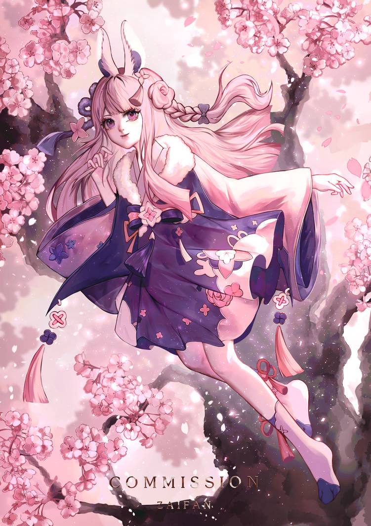 Dij Rin commission for Da jins rins by zaifan on DeviantArt