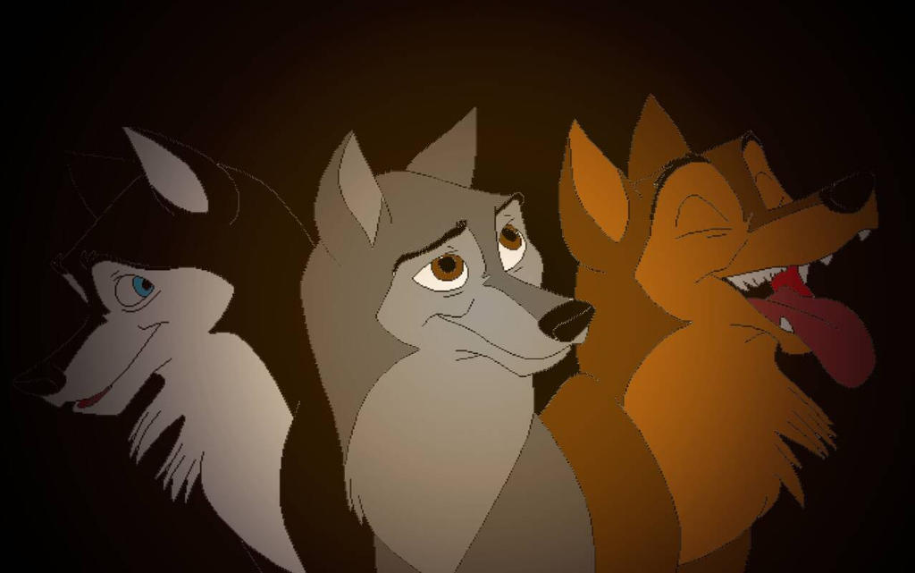 Cd Rudd Deviantart Wolfpack Wolf pack by ToyChica6810 on DeviantArt