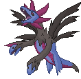 Hydreigon Sprite