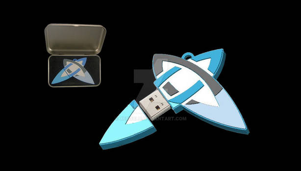 XeroBlu USB