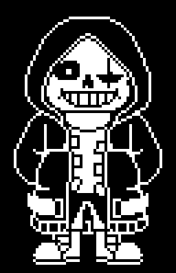 Сообщество Steam :: :: Custom Epic Sans Sprite