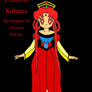 Princess Kohana