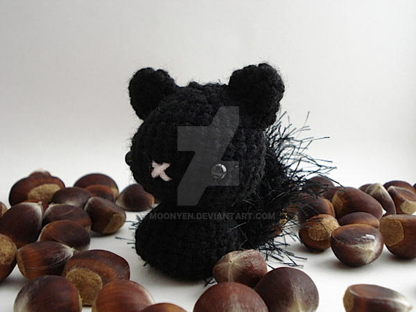 Black Squirrelie 09