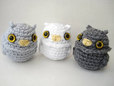 Owlets 2