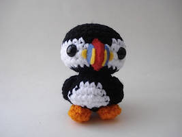 Atlantic Puffin