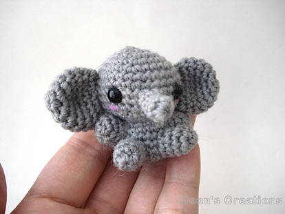 Pocket Elephant