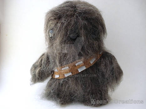 Chewbacca