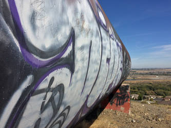 Graffiti View