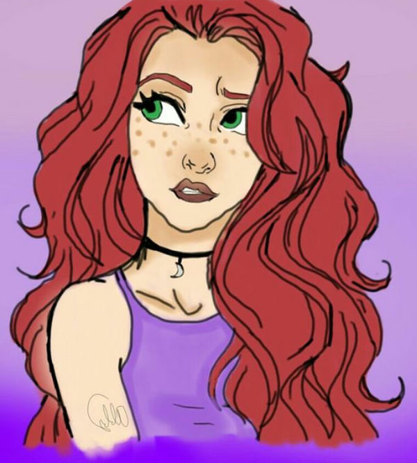 Deviantart Sam Sam by Purple-Sam on DeviantArt