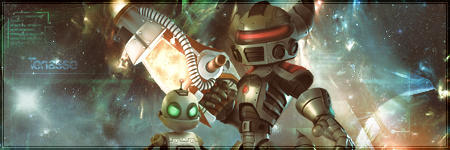 Ratchet and clank