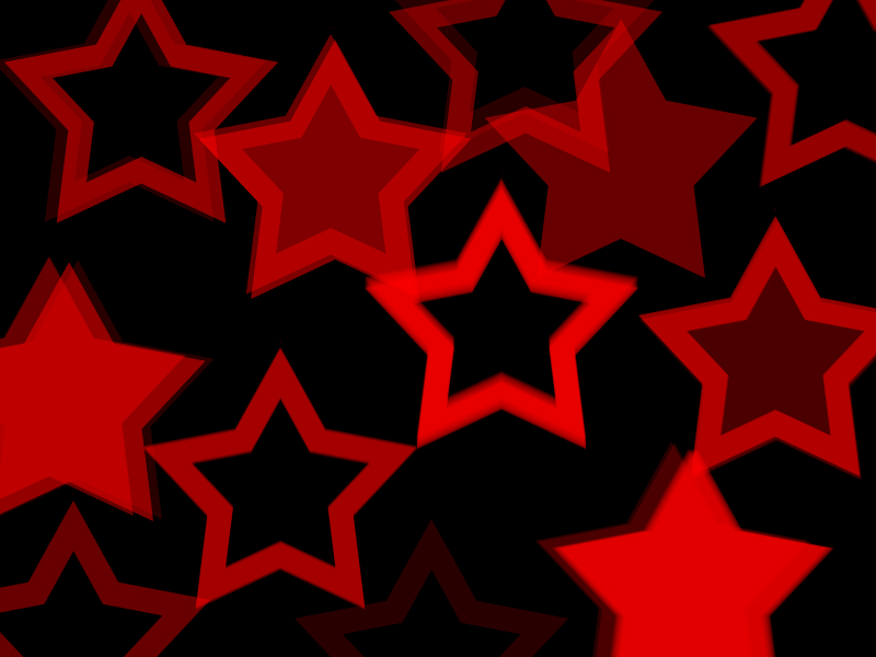 Backround Stars